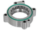 aFe Silver Bullet Throttle Body Spacers TBS Audi A4 (B8) 09 - 16 I4/2.0L Turbo - My Store