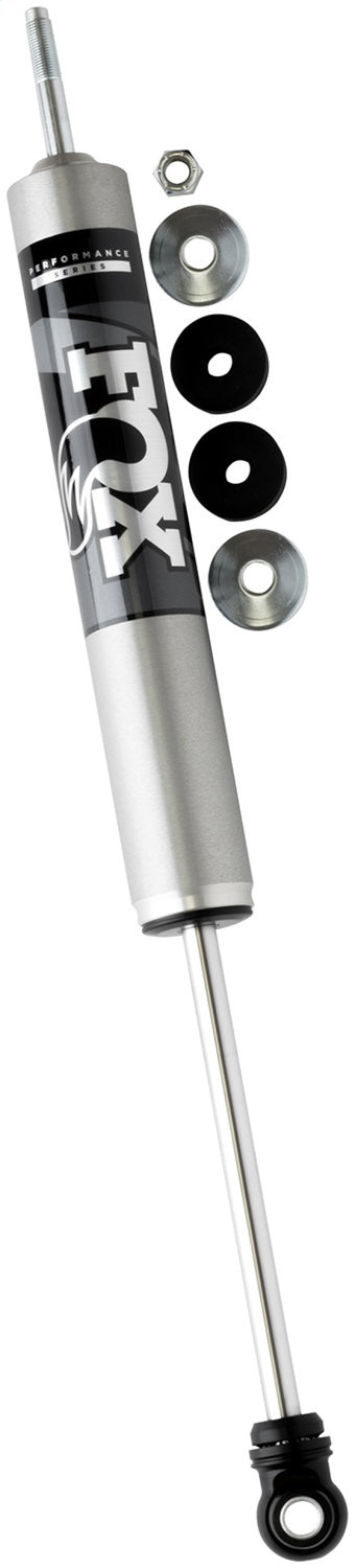 compare product Fox 17-18 Ford F-250 4WD 2.0 Performance Series IFP Smooth Body Front Shock / 2-3.5in Lift