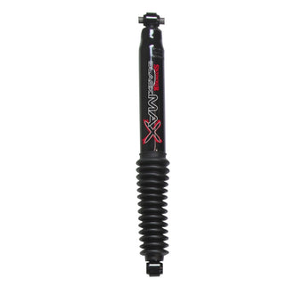 compare product Skyjacker Jeep Wrangler JL 4DR 3.5-4in Lift Black MAX Shock Absorber - Rear