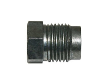 compare product Wilwood Fitting Adapter Tandem M/C 3/16 x 9/16-20