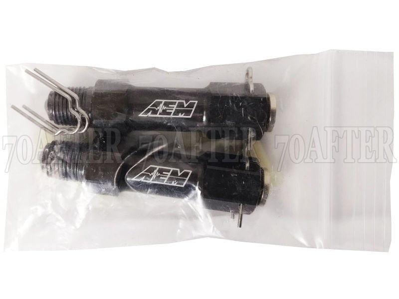 AEM V3 Water/Methanol Injection Nozzle Only Kit (Qty 2) - My Store