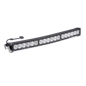 compare product Baja Designs OnX6 Arc Series Driving Combo Pattern 30in LED Light Bar