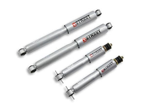 compare product Belltech Street Performance Shock Set