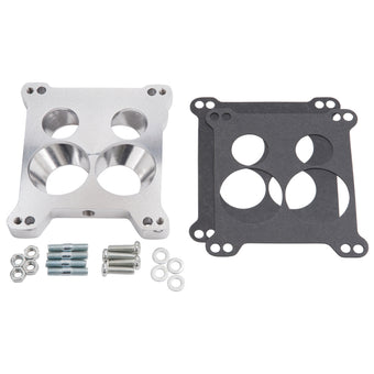 compare product Edelbrock Sq Bore to Q-Jet Adapter