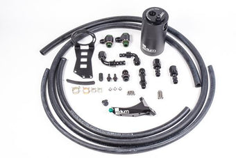 compare product Radium Engineering 2015+ Subaru WRX Air Oil Separator Kit (INCLUDES 20-0255)