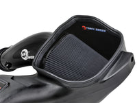 aFe 23 - 24 Ford F150 Raptor R V8 5.2L Supercharged Track Series Air Intake w/ Black PDS Filter - My Store
