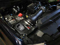 aFe 2023+ Ford F - 250/F - 350 V8 - 7.3L Momentum GT Pro DRY S Intake System - My Store