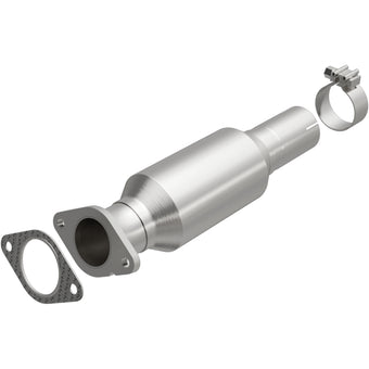 compare product MagnaFlow 15-17 Ford Edge 2.0L FWD Rear Direct Fit Converter