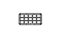 DV8 Offroad Universal Molle Panels - 11In x 6In - My Store