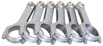 compare product Eagle Toyota 2JZGTE Engine Connecting Rods (Set of 6)