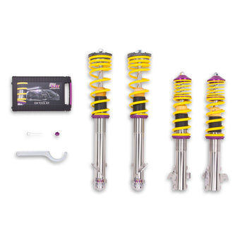 compare product KW Coilover Kit V1 04 Subaru Impreza STi (GD, GG, GGS)