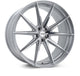 Vossen HFX - 2 20x10.5 - 5x112 - ET25 - Deep - 66.5 - Silver Polished Wheel - My Store