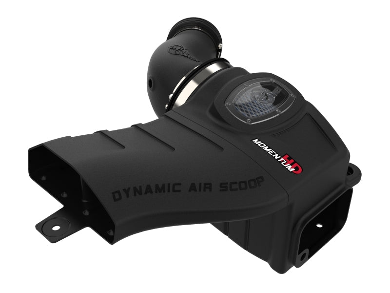 aFe POWER Momentum HD Cold Air Intake System w/ Pro 10R Media 94 - 97 Ford Powerstroke 7.3L - My Store