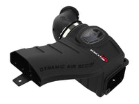 aFe POWER Momentum HD Cold Air Intake System w/ Pro 10R Media 94 - 97 Ford Powerstroke 7.3L - My Store