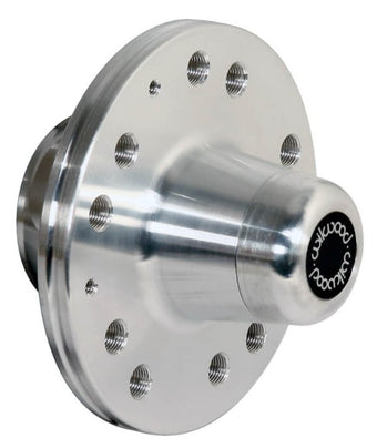 compare product Wilwood Hub-Hat Mount Vented Rotor Mustang II 5x4.50/4.75