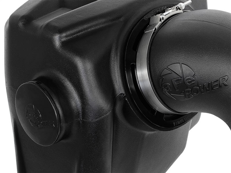 AFE Momentum GT Pro 5R Intake System GM Colorado/Canyon 2016 I4 - 2.8L (td) - My Store