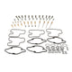 All Balls Racing 94 - 97 Honda VFR750F Carburetor Rebuild Kit - My Store