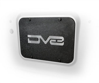 compare product DV8 Offroad 07-18 Jeep Wrangler Tramp Stamp