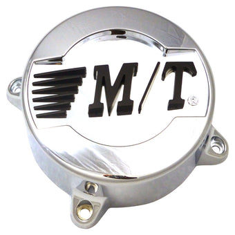 compare product Mickey Thompson Classic III Center Cap - Closed 8x6.5 - 250370