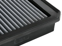 aFe 17 - 19 Nissan Titan V8 5.6L (Excludes XD Models) MagnumFLOW Pro DRY S OE Replacement Filter - My Store