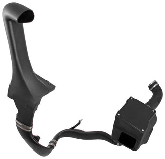 compare product K&N 12-18 Jeep Wrangler 3.6L V6 Performance Intake Kit w/ Snorkel