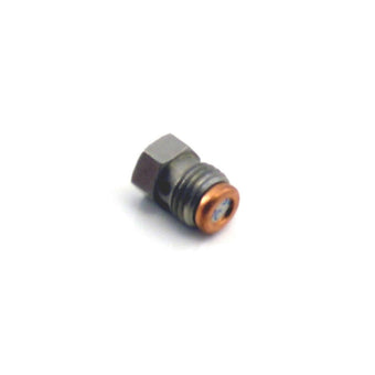 compare product Nitrous Express Safety Blow-Off Cap (3000 PSI) for Motorcycle Valve