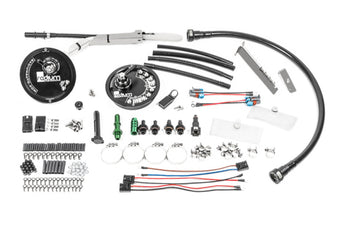 compare product Radium Engineering BMW E36 Fuel Pump Hanger