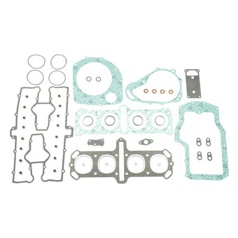 compare product Athena 1983 Suzuki GS E/S KATANA 750 Complete Gasket Kit (w/o Oil Seals)