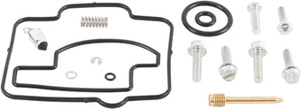 compare product All Balls Racing 13-23 Beta RR 2T 250 Carburetor Rebuild Kit