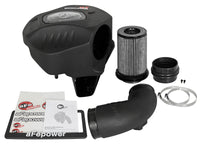 aFe POWER Momentum GT Pro Dry S Intake System 16 - 17 BMW 340i/ix (B58) - My Store