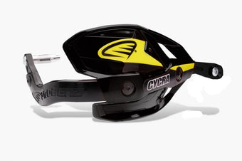 compare product Cycra Probend Ultra Bar Pack - Black