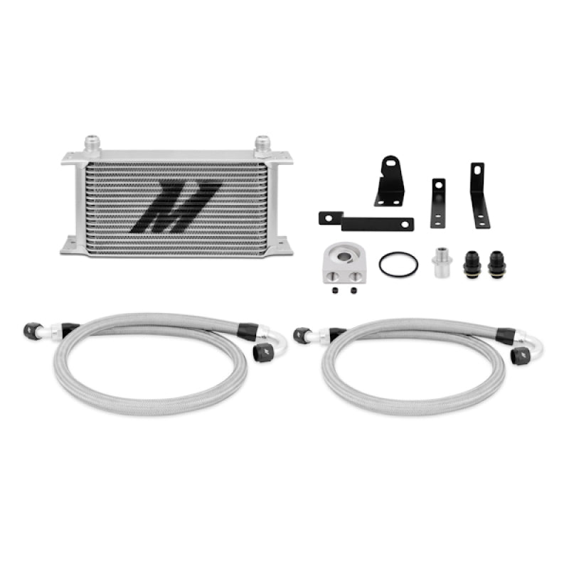 Oil Coolers