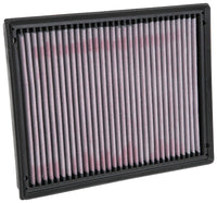 Airaid 16 - 17 Ford Ranger L4/5 - 2.2/3.2L Replacement Air Filter - My Store