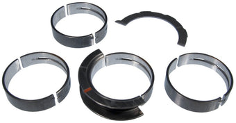 compare product Clevite Ford Products V6 2.5L DOHC-3.0L DOHC 1995-01 Main Bearing Set