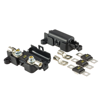compare product REDARC Fuse Kit - 60A