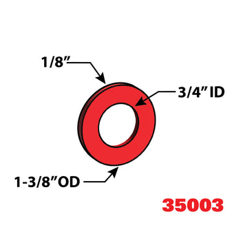 compare product SPC Performance Kenworth Shim 1/8 (6)