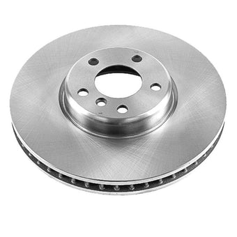 compare product Power Stop 11-13 BMW 535i Front Right Autospecialty Brake Rotor
