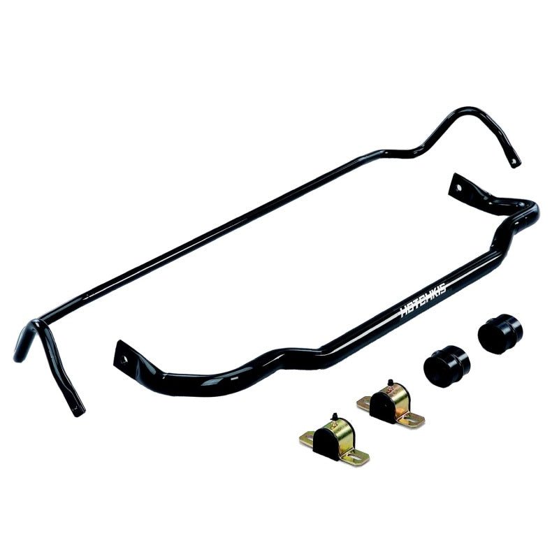 Hotchkis 13 Dodge Challenger RT Sport Swaybar Set - My Store