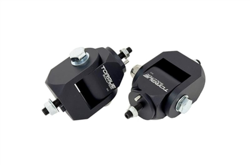 Torque Solution Nissan 350Z / Infiniti G35 Billet Engine Mounts - My Store
