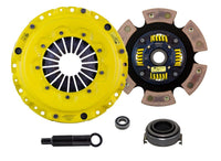 ACT 1999 Acura Integra XT/Race Sprung 6 Pad Clutch Kit - My Store