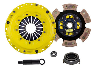 compare product ACT 1999 Acura Integra XT/Race Sprung 6 Pad Clutch Kit