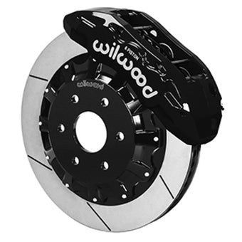 compare product Wilwood 21-25 Ford F150 TX6R Front Kit - 15.50in Rotors