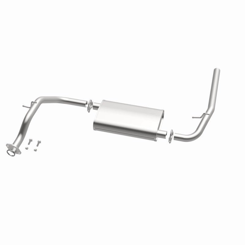 Magnaflow BRE Rear Muffler Kit Replacement Honda - My Store