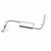 Magnaflow BRE Rear Muffler Kit Replacement Honda - My Store