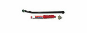 compare product Skyjacker 1984-2001 Jeep Cherokee (XJ) Track Bar