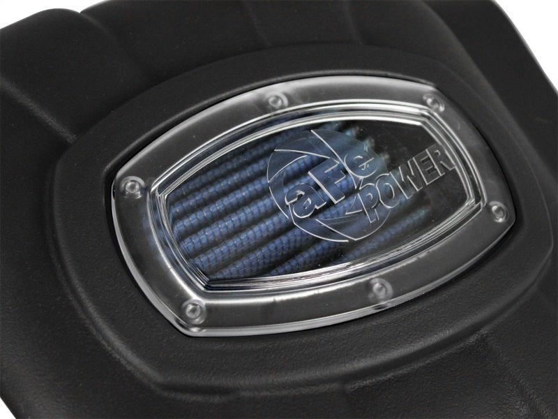 aFe Momentum GT PRO 5R Stage - 2 Intake System, Nissan Titan 04 - 13 V8 - 5.6L - My Store