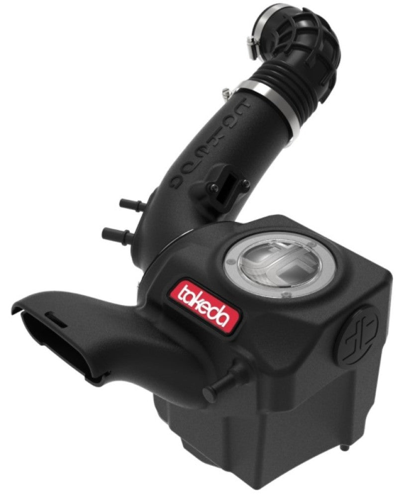 aFe POWER Momentum GT Pro Dry S Intake System 16 - 19 Ford Fiesta ST L4 - 1.6L (t) - My Store