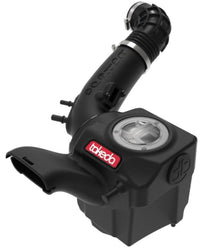 aFe POWER Momentum GT Pro Dry S Intake System 16 - 19 Ford Fiesta ST L4 - 1.6L (t) - My Store