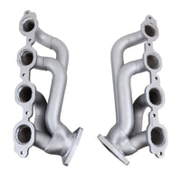 BBK 19 - 24 GM Full Size 5.3/6.2L Shorty Headers (Ti Ceramic) - My Store