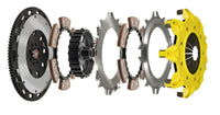 ACT 13 - 21 Subaru WRX STi Mod - Twin 225 HD Rigid Race Clutch Kit - My Store